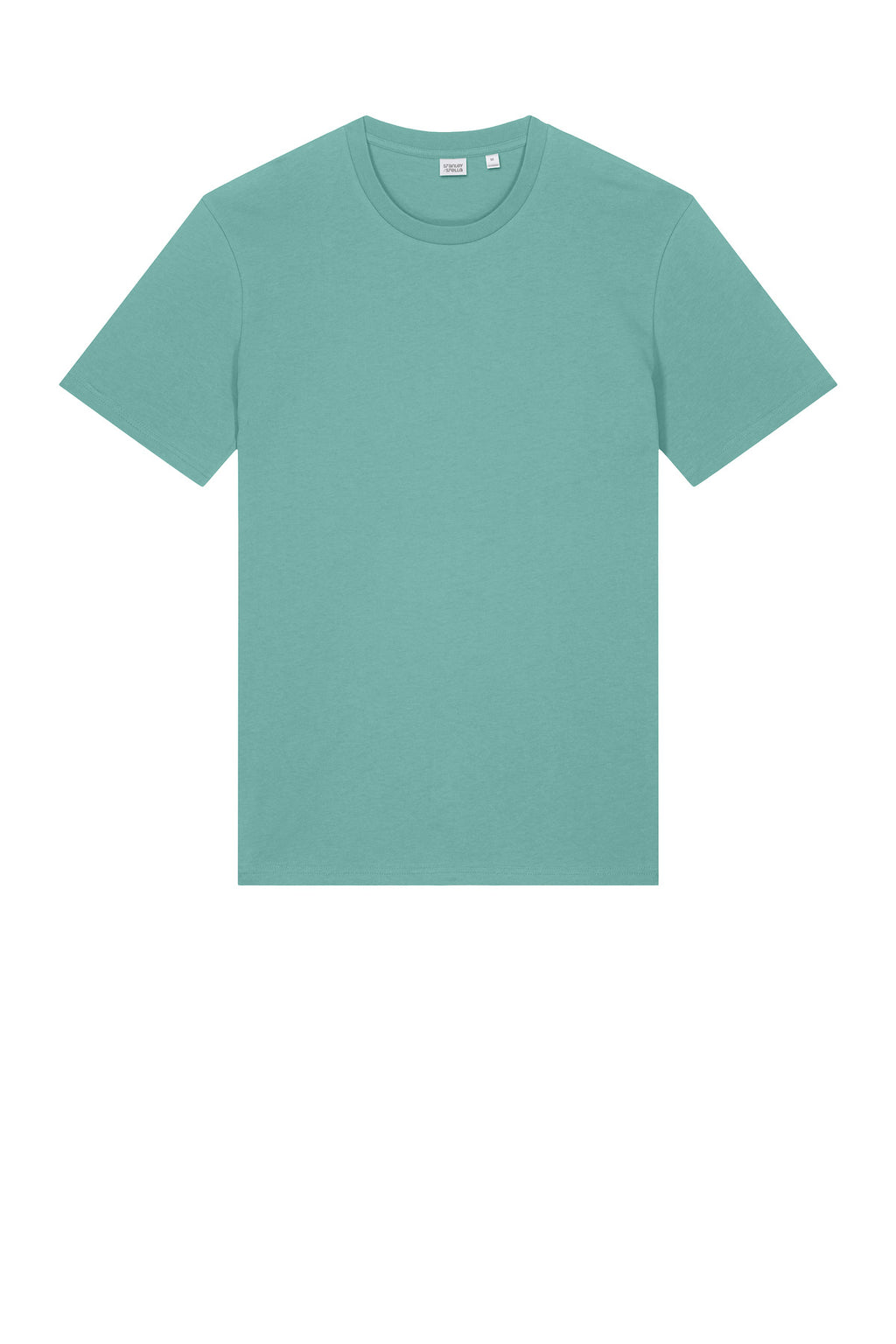 Front View of TlMonstera Stanley/Stella Unisex Crafter Tee SXU007