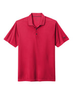 Front View of UniRed Nike Dri-FIT Micro Pique 2.0 Polo NKDC1963