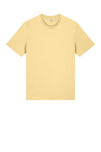Front View of VivaYellow Stanley/Stella Unisex Creator 2.0 Tee SXU001