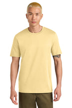 Front View of VivaYellow Stanley/Stella Unisex Creator 2.0 Tee SXU001