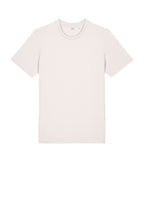 Front View of VtgWhite Stanley/Stella Unisex Crafter Tee SXU007