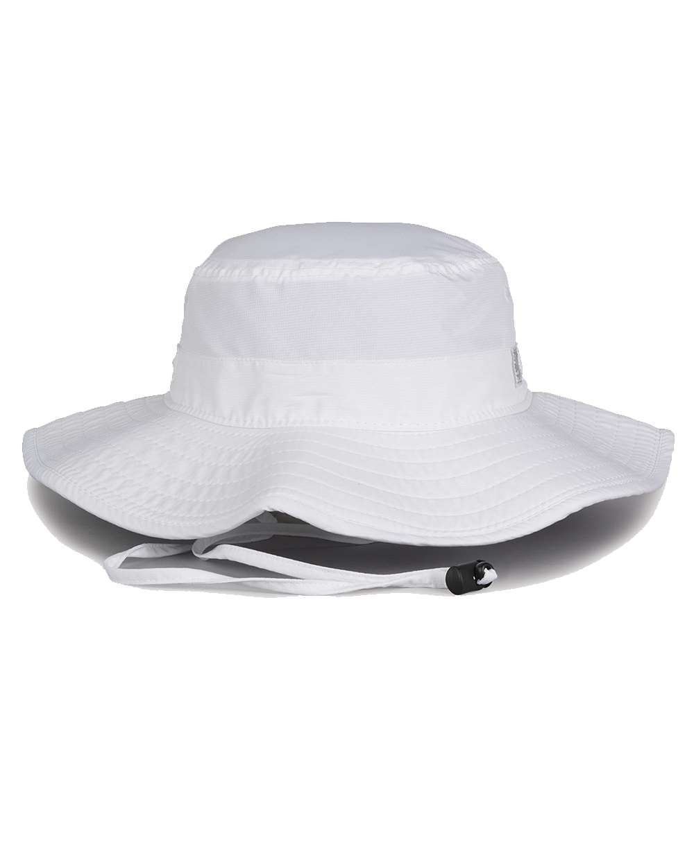 Front View of White Ultralight Booney - GB400