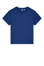 Front View of WorkerBlue Stanley/Stella Women's Stella Muser Tee SXW002