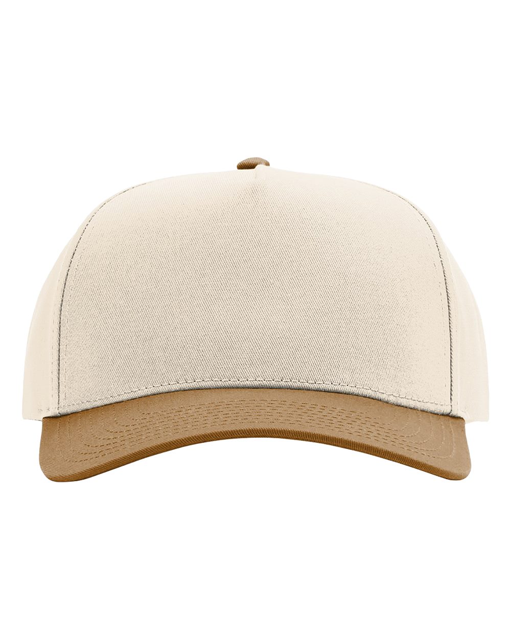Full Fabric Five-Panel Champ Cap - 323FPC  grouped