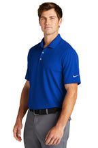 GameRoyal Nike Dri-FIT Micro Pique 2.0 Polo NKDC1963