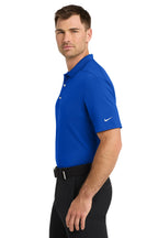 GameRoyal Nike Dri-FIT Micro Pique 2.0 Polo NKDC1963