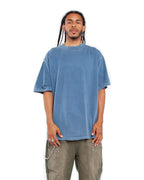 Garment-Dyed Crewneck T-Shirt - SHGD  grouped