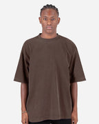 Garment-Dyed Drop-Shoulder T-Shirt - SHGDD  grouped