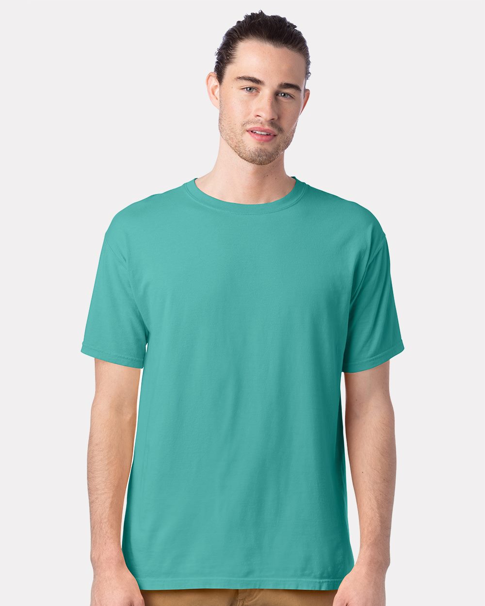 Garment-Dyed T-Shirt - GDH100  grouped
