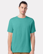 Garment-Dyed T-Shirt - GDH100  grouped