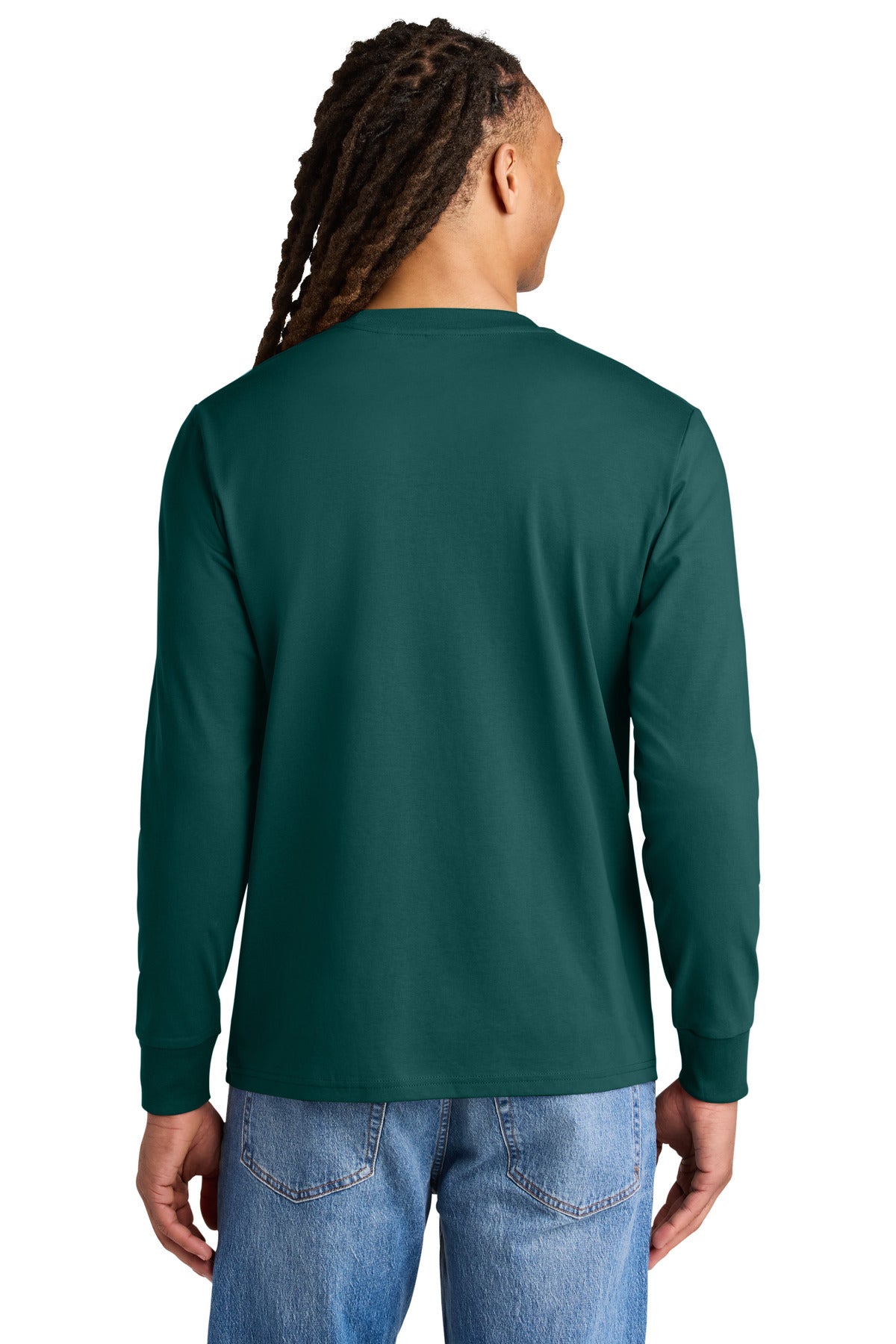GlazedGrn Stanley/Stella Unisex Creator 2.0 Long Sleeve Tee SXU022