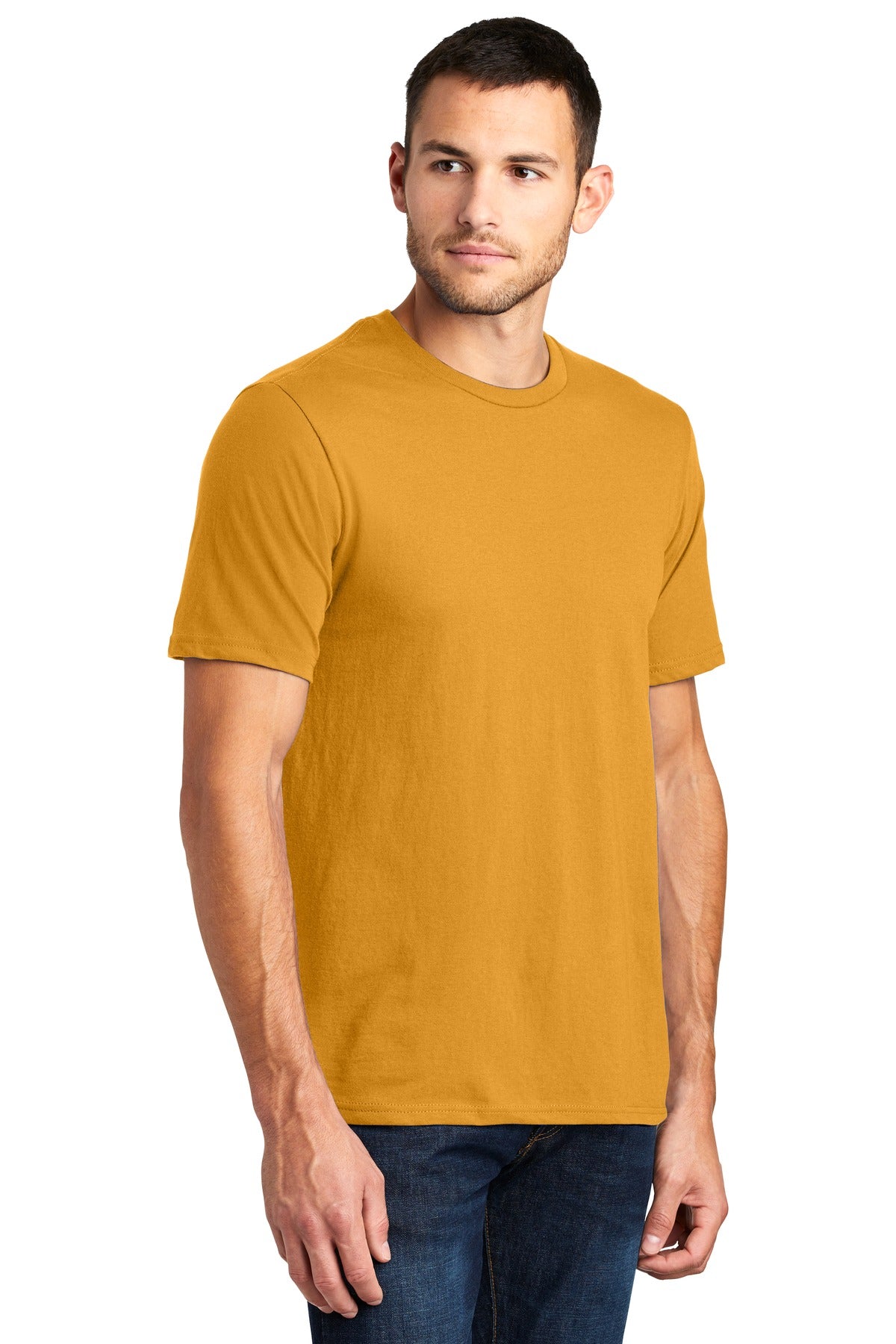 Gold District Very Important Tee . DT6000