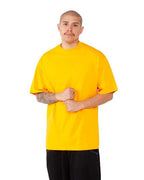 Gold Max Heavyweight T-Shirt - SHMHSS