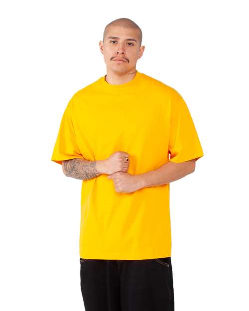 Gold Max Heavyweight T-Shirt - SHMHSS