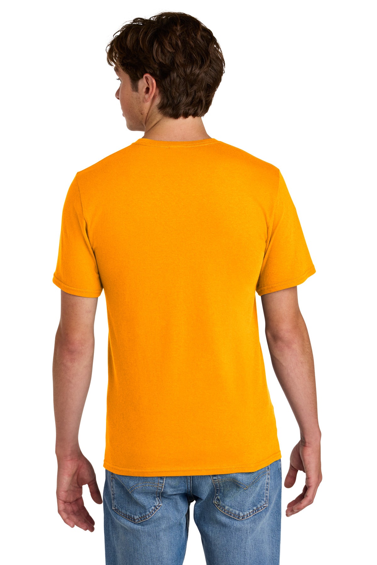 Gold Port & Co Easy Cotton Tee PC43