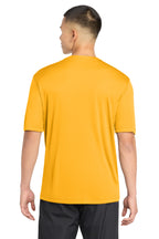 Gold Sport-Tek PosiCharge Competitor Tee. ST350