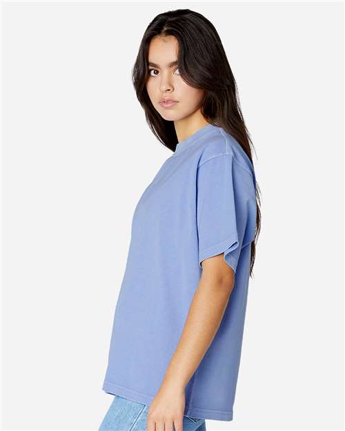 Grape Ice Urban Heavyweight T-Shirt - LS16005