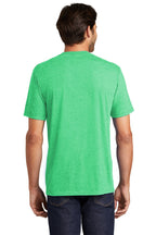Green Frost District Perfect Tri Tee. DM130