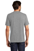 Grey Frost District Perfect Tri Tee. DM130