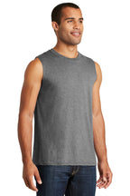 Grey Frost District V.I.T Muscle Tank DT6300