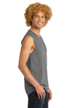 Grey Frost District V.I.T Muscle Tank DT6300