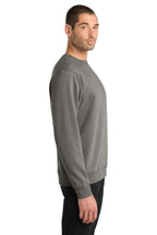 GreyFrost District V.I.T. Fleece Crew DT6104