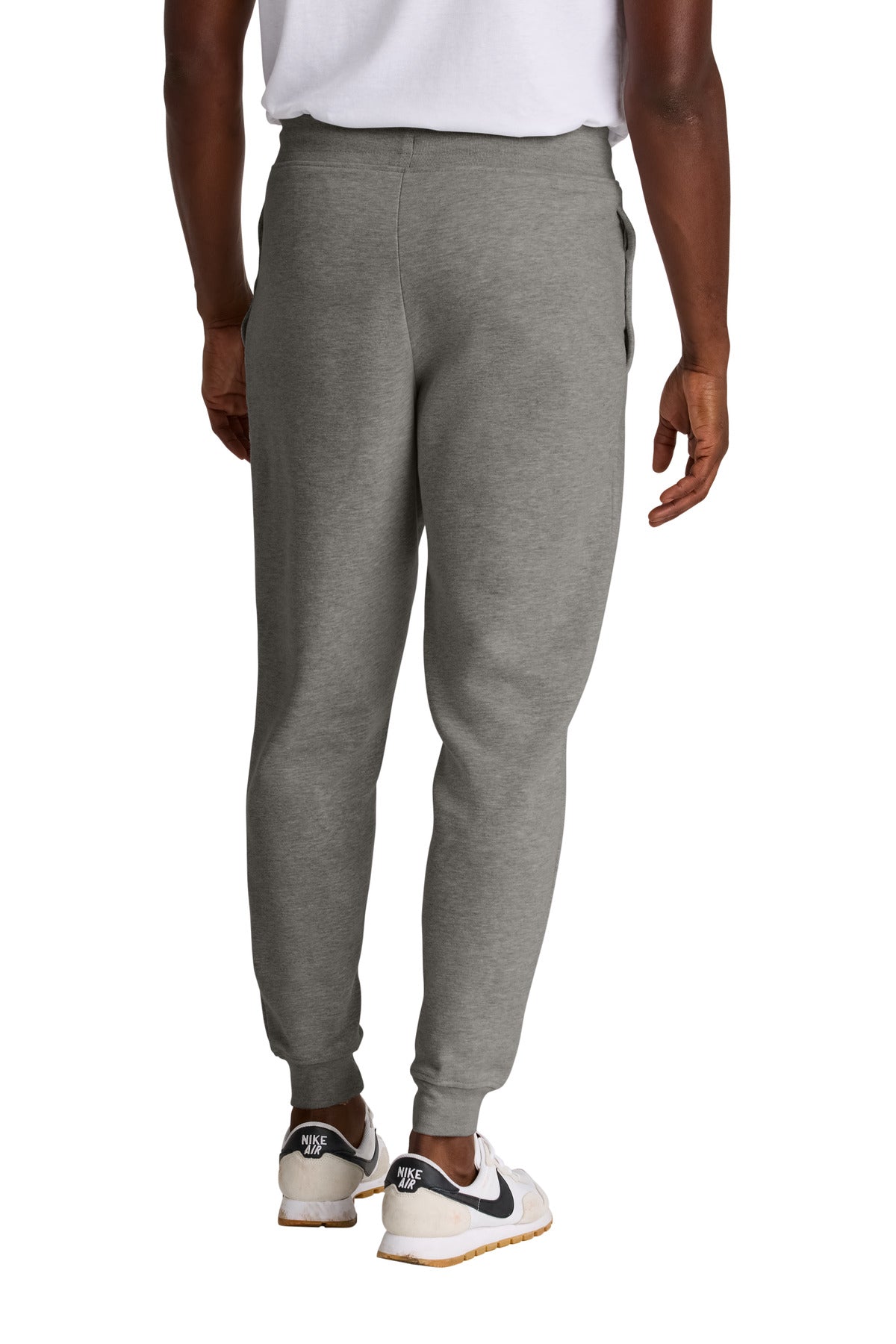 GreyFrost District V.I.T. Fleece Jogger DT6107