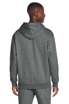 GreyFrost District V.I.T. Heavyweight Fleece Hoodie DT6150