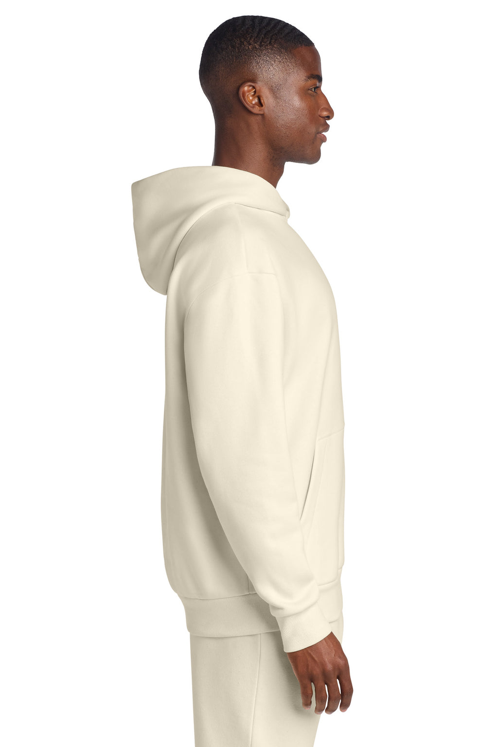 Griege District V.I.T. Heavyweight Fleece Hoodie DT6150