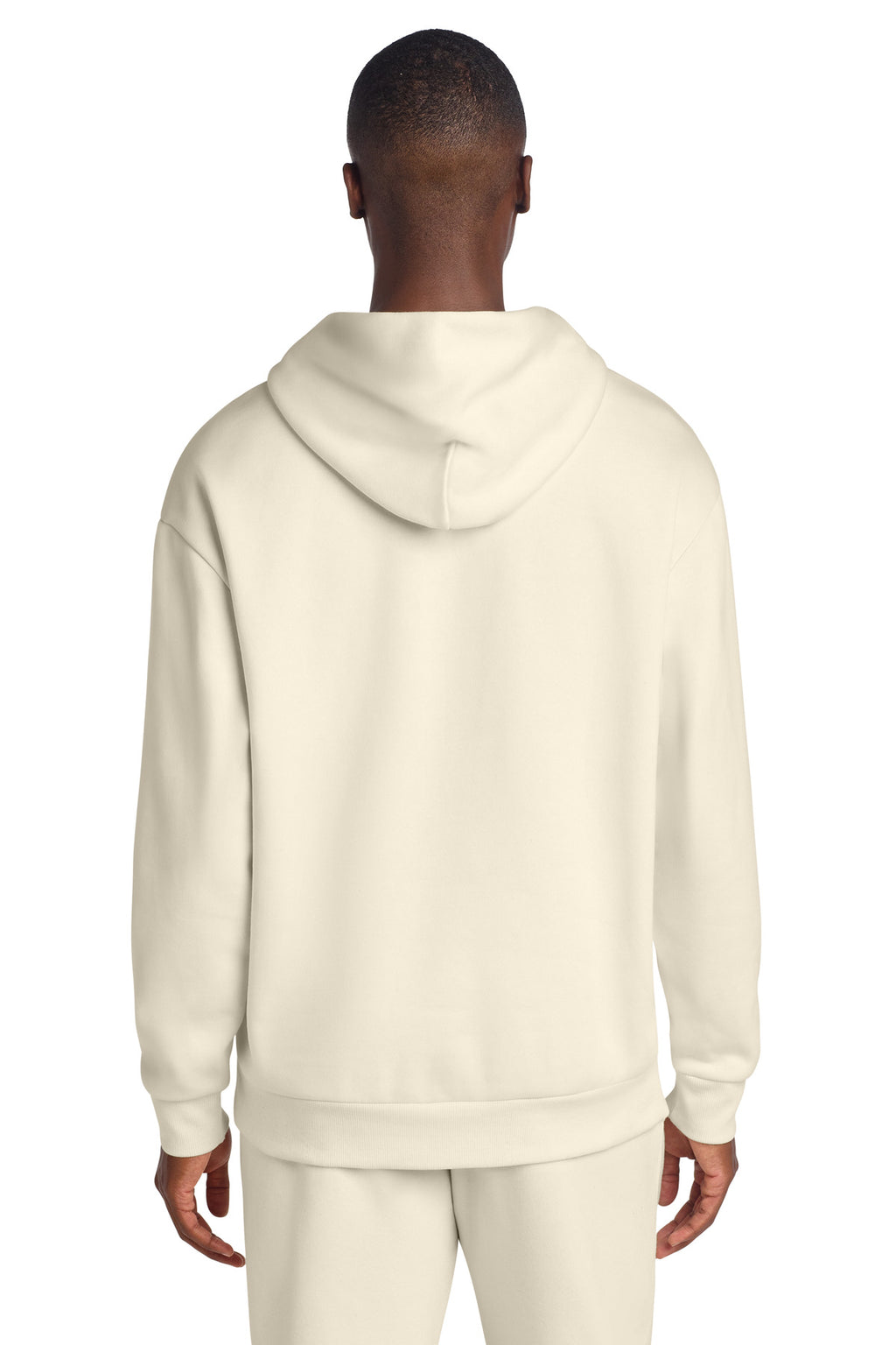 Griege District V.I.T. Heavyweight Fleece Hoodie DT6150
