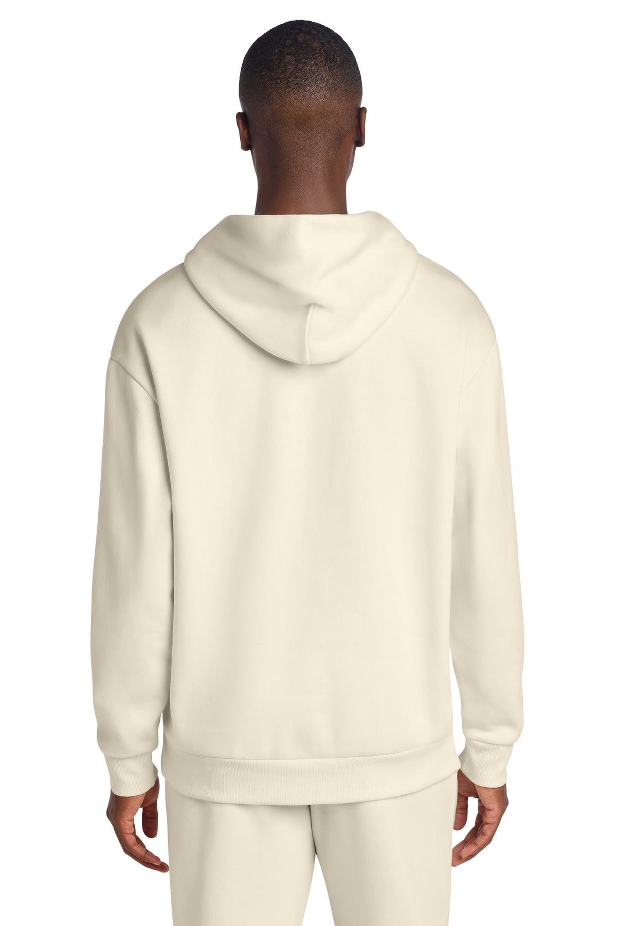 Griege District V.I.T. Heavyweight Fleece Hoodie DT6150