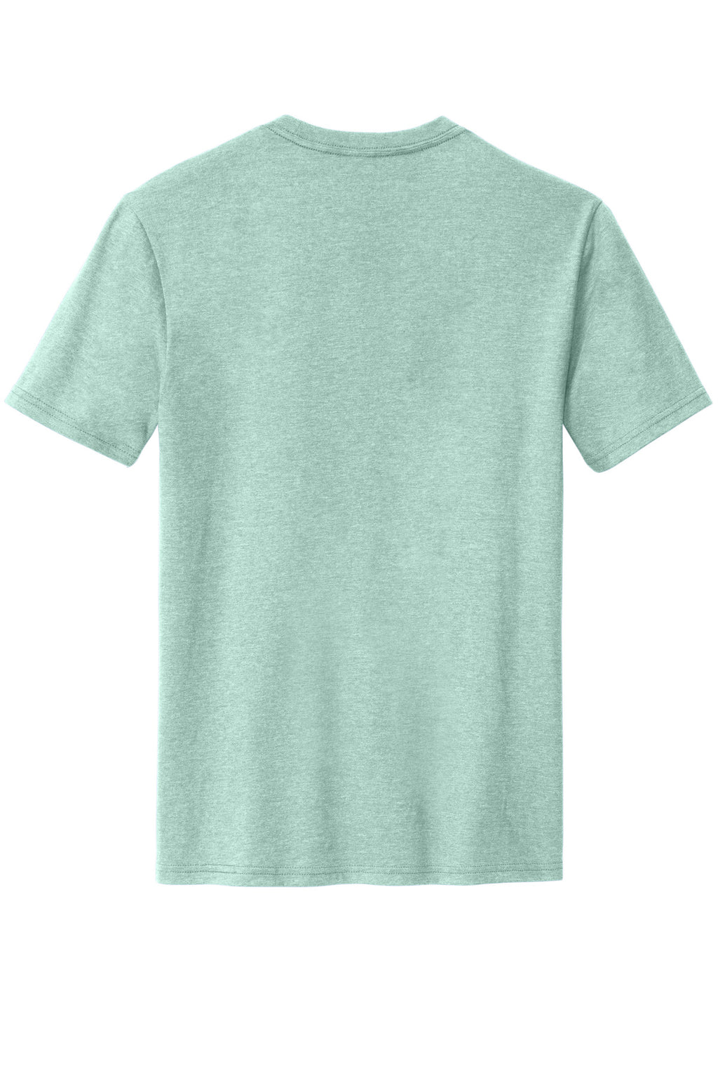 HdDstySage District Perfect Blend CVC Tee. DM108