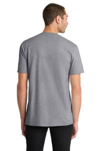 Heather Grey District The Concert Tee DT5000