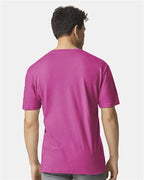 Heliconia Softstyle® T-Shirt - 64000