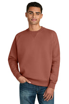HeriBrown Stanley/Stella Unisex Knoxer Crewneck Sweatshirt SXU026
