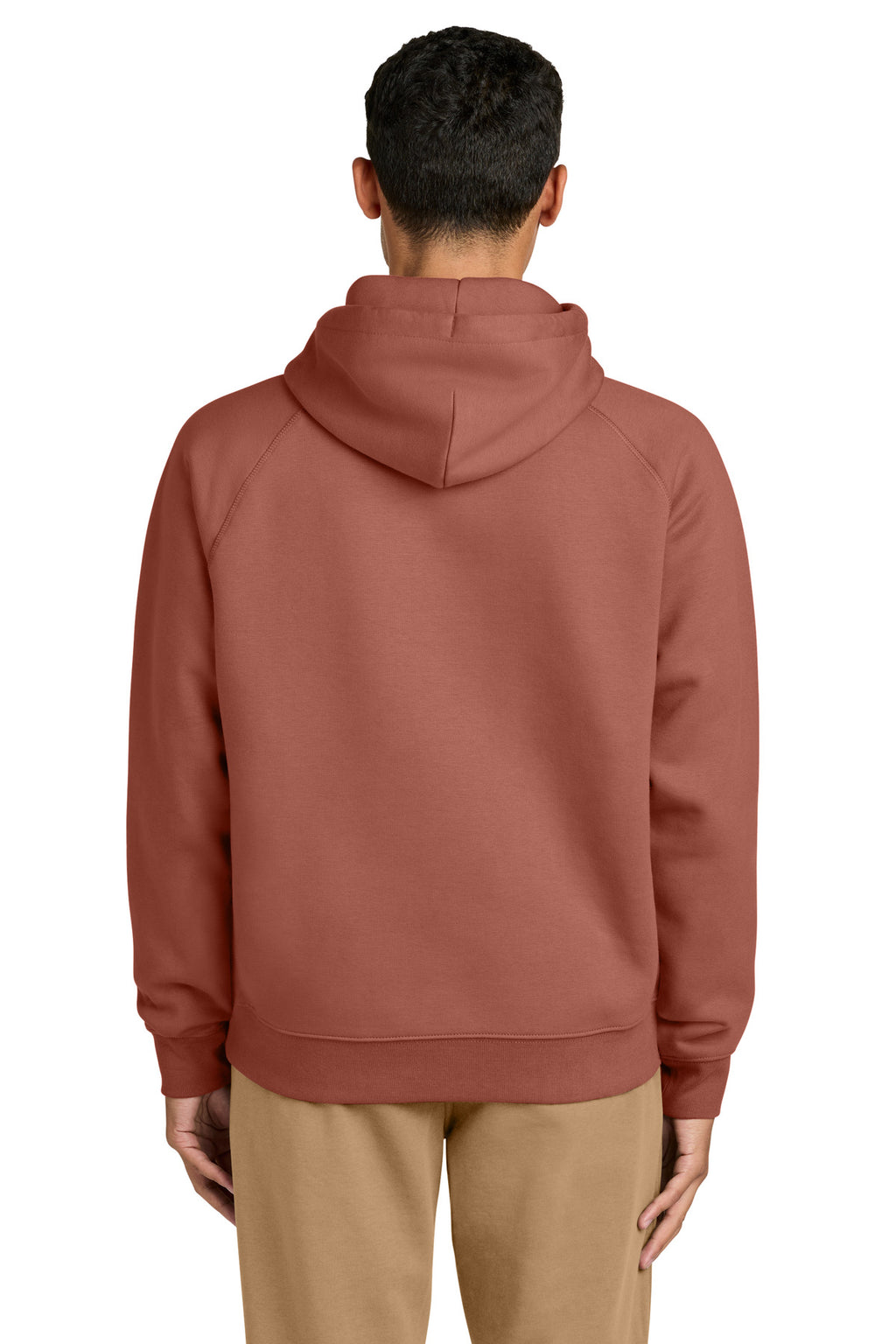 HeriBrown Stanley/Stella Unisex Striker Hooded Sweatshirt SXU027