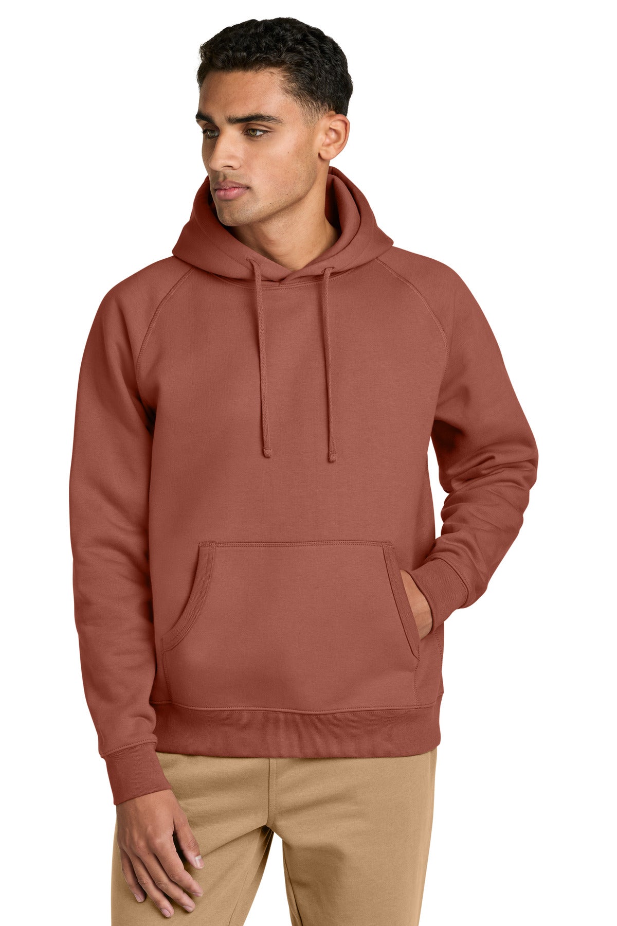 HeriBrown Stanley/Stella Unisex Striker Hooded Sweatshirt SXU027