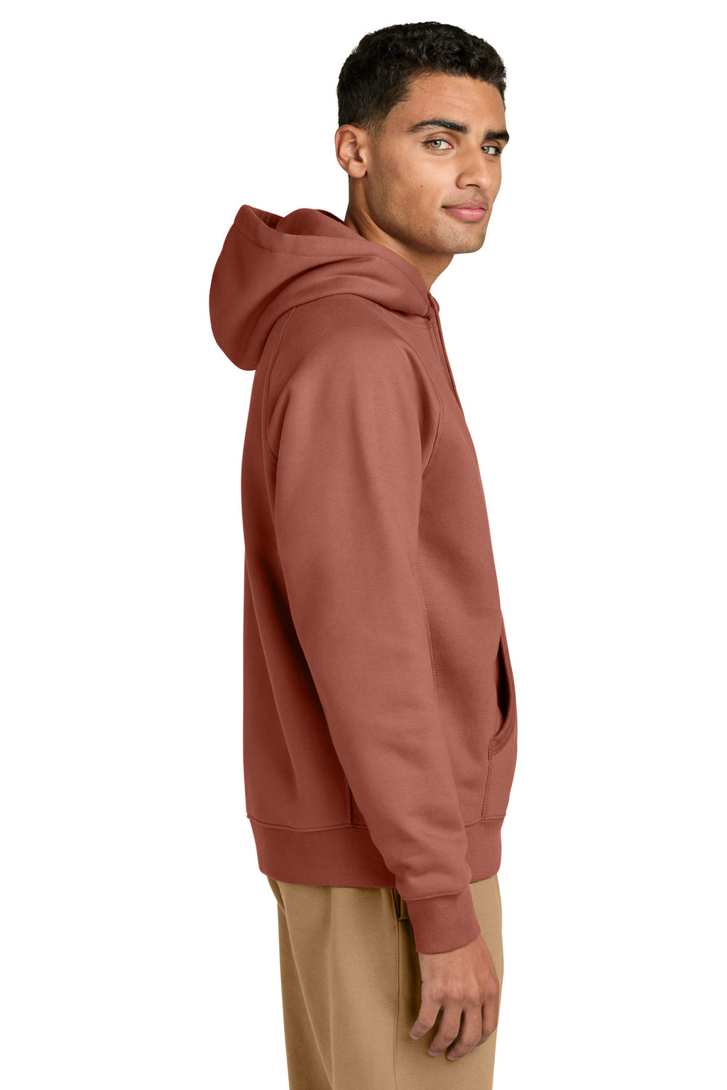 HeriBrown Stanley/Stella Unisex Striker Hooded Sweatshirt SXU027
