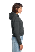 HtdChar District Women's V.I.T. Fleece Hoodie DT6101