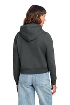 HtdChar District Women's V.I.T. Fleece Hoodie DT6101
