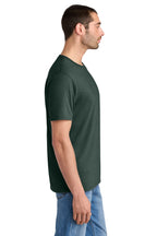HtdForGrn District Perfect Tri Tee. DM130