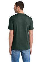 HtdForGrn District Perfect Tri Tee. DM130