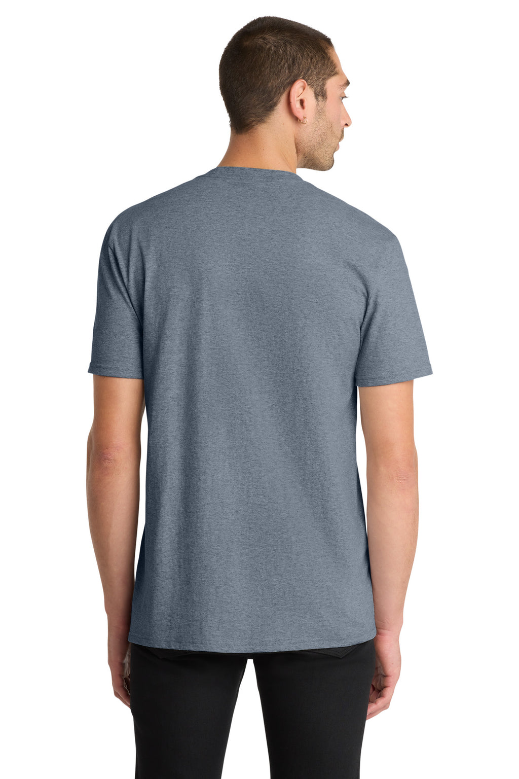 HtdNavy District The Concert Tee DT5000