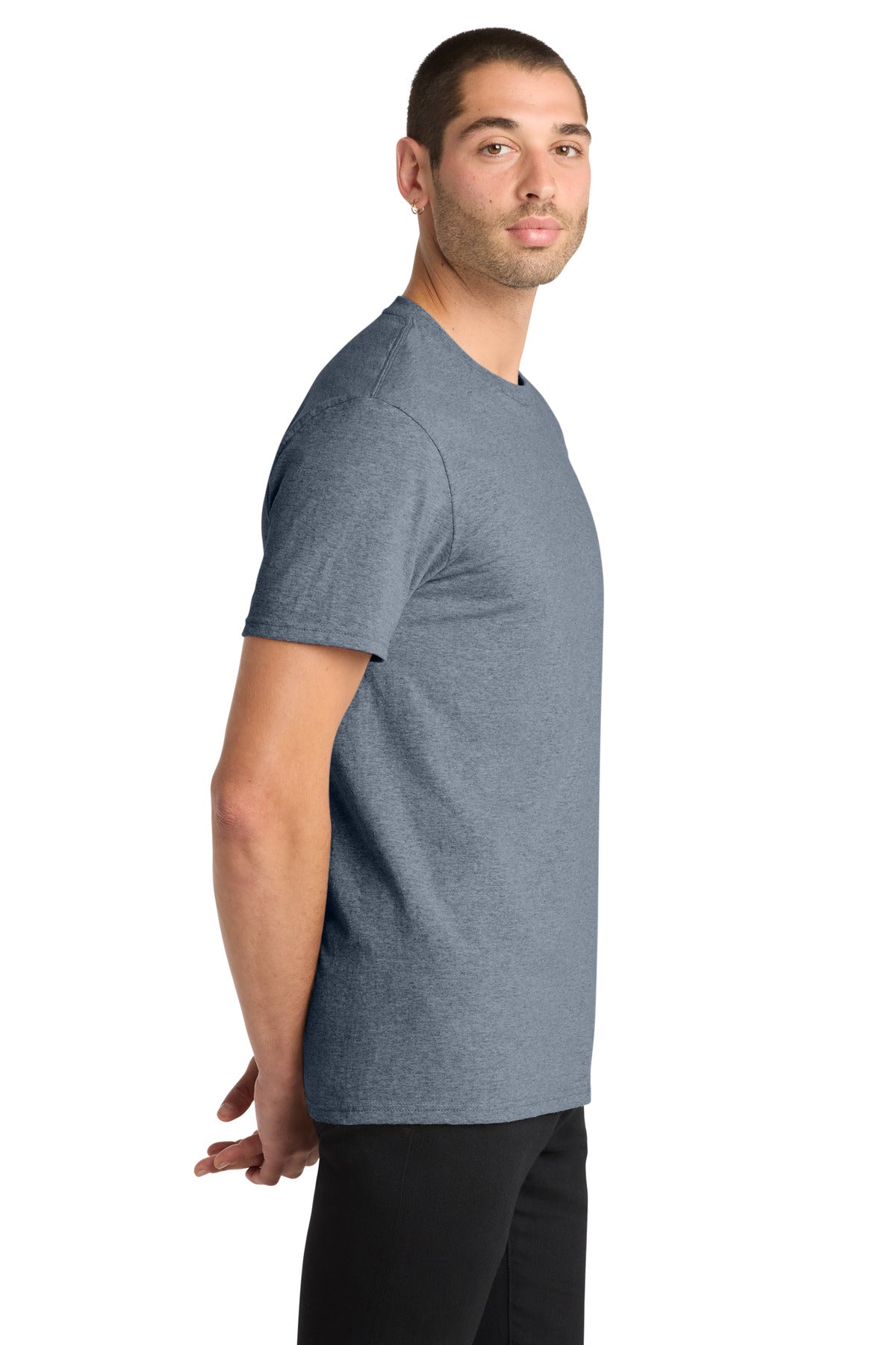 HtdNavy District The Concert Tee DT5000