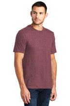 Hthrd Cardinal District Very Important Tee . DT6000