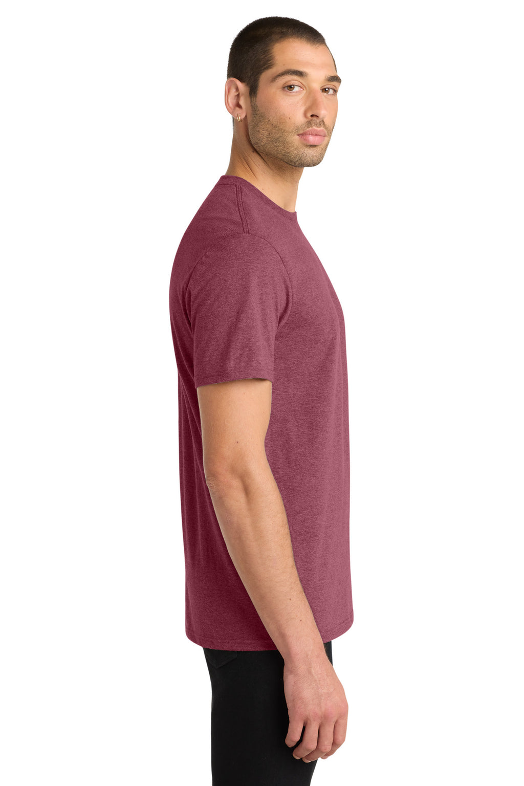 Hthrd Cardinal District Very Important Tee . DT6000