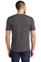 Hthrd Charcoal District Perfect Tri Tee. DM130