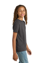 Hthrd Charcoal District Youth Very Important Tee . DT6000Y