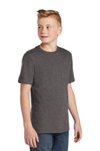 Hthrd Charcoal District Youth Very Important Tee . DT6000Y
