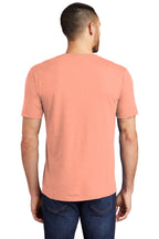 Hthrd Dsty Pch District Perfect Tri Tee. DM130